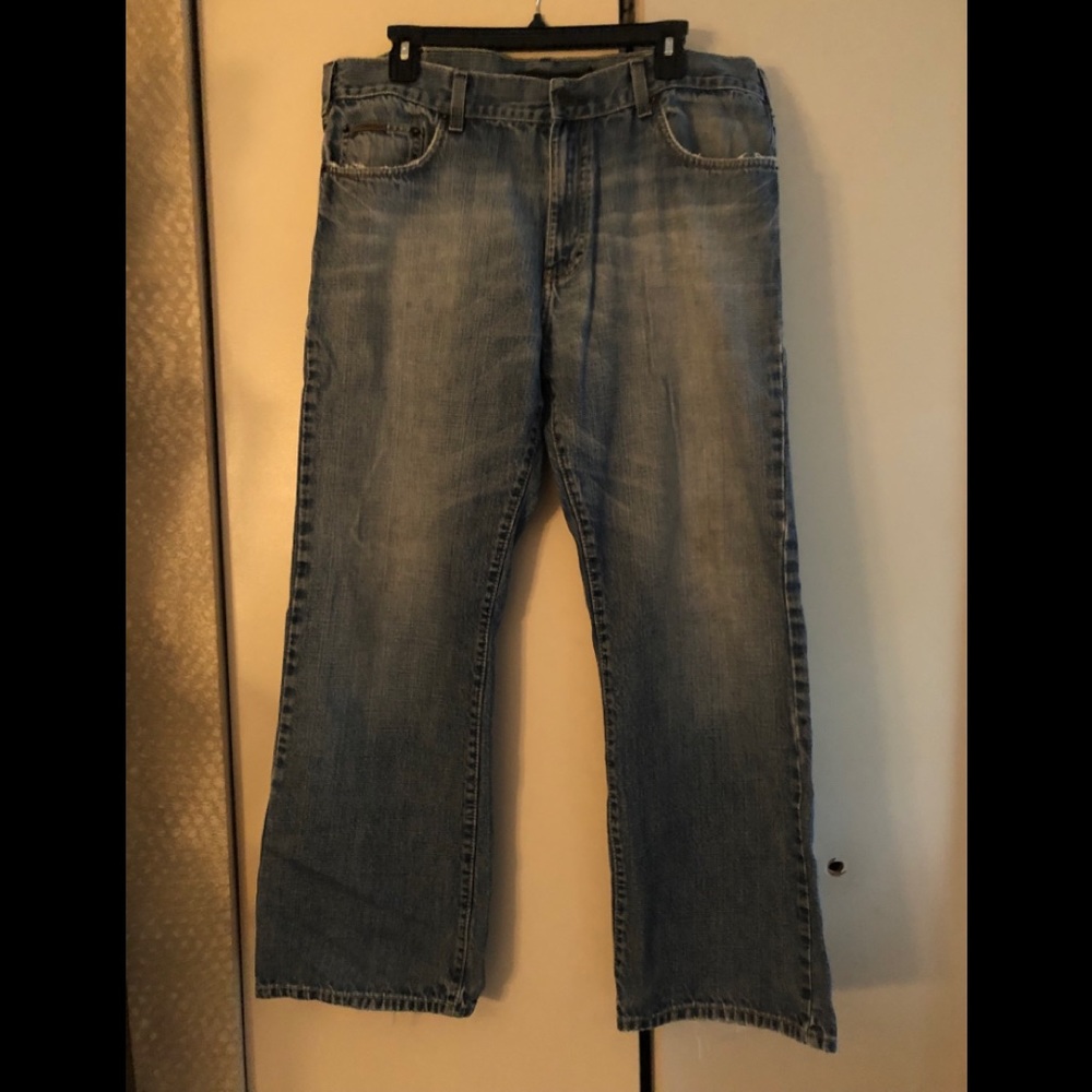 Calvin Klein jeans 36 x 30